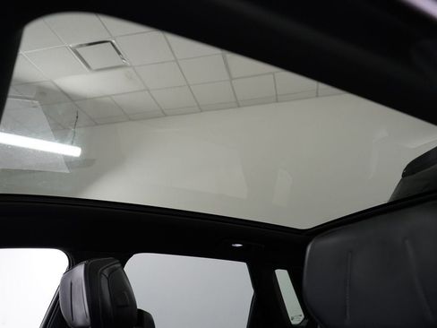 Used 2024 Cadillac Lyriq Sport w/ LPO, Floor Liner Package AWD/4WD image 16