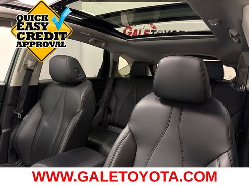 Used 2020 Acura RDX AWD image 18