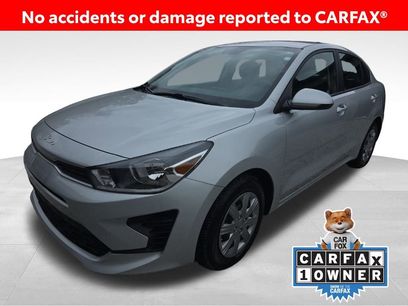 Used 2023 Kia Rio S