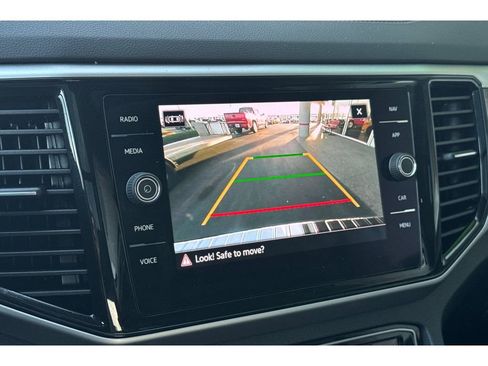 Used 2022 Volkswagen Atlas SEL image 22