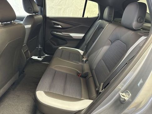 Certified 2024 Buick Envista Preferred w/ Convenience I Package image 12