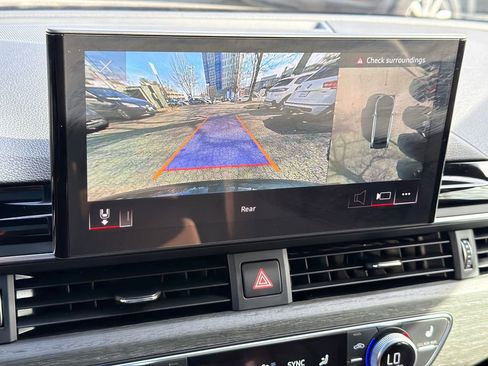 Used 2021 Audi A4 2.0T Premium Plus w/ Premium Plus Package image 25