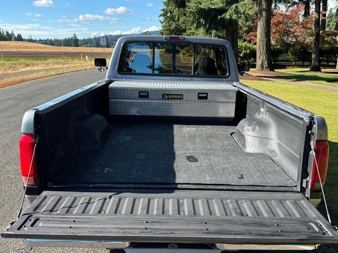 Used 1996 Ford F250 4x4 SuperCab image 38