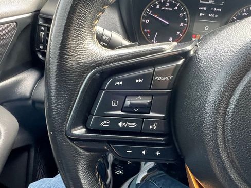 Used 2023 Subaru Outback Wilderness image 36