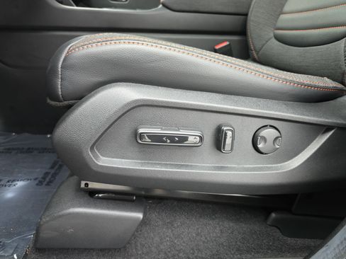 Certified 2026 Honda Passport TrailSport image 29