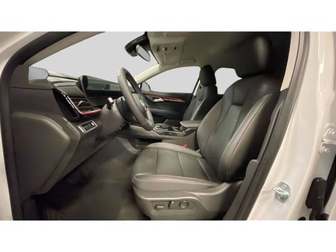 New 2026 Buick Envision Preferred AWD/4WD image 11