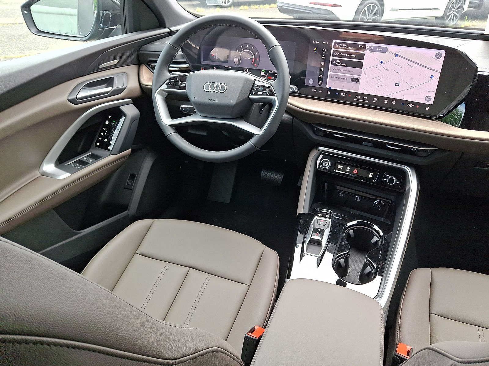New 2026 Audi Q5 Premium AWD/4WD image 15