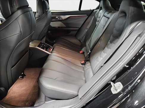 Used 2025 BMW 840i image 18