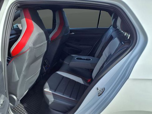 New 2026 Volkswagen GTI Autobahn image 51