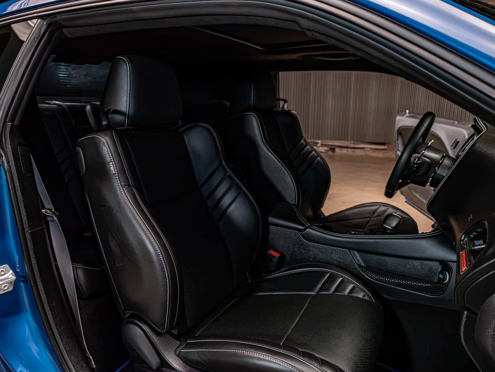 Used 2023 Dodge Challenger SRT Hellcat RWD image 22
