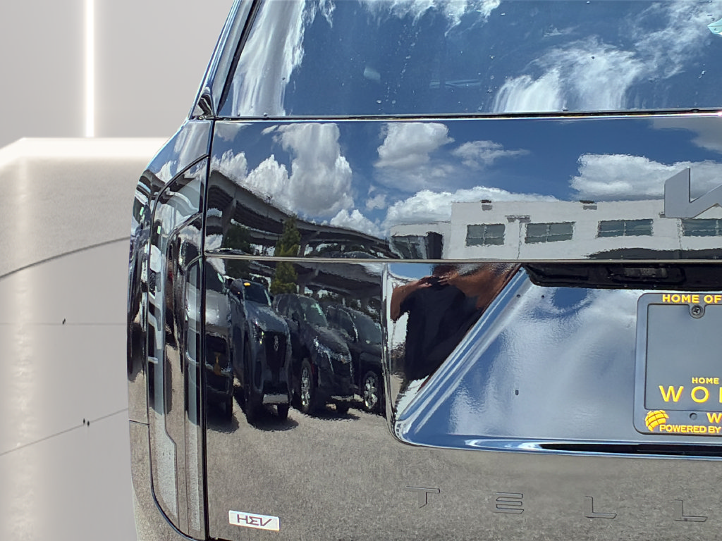 New 2027 Kia Telluride SX X-Line w/ Towing Package AWD/4WD image 31