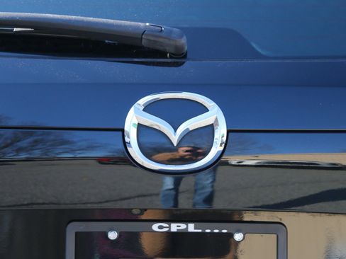 Used 2020 MAZDA CX-5 Sport image 5