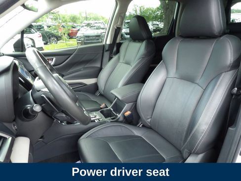 Used 2023 Subaru Forester Limited w/ Popular Package #2 AWD/4WD image 11