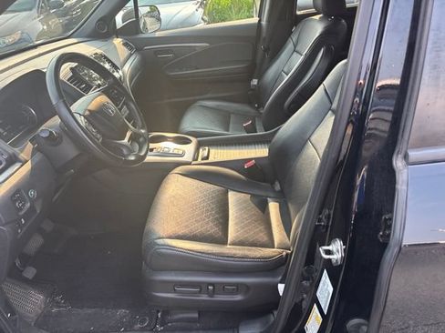 Used 2020 Honda Passport EX-L image 5