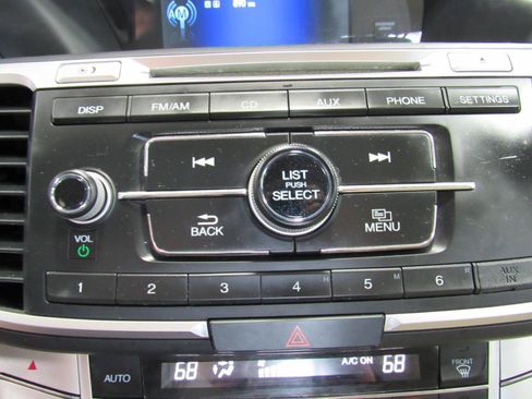 Used 2014 Honda Accord LX image 20