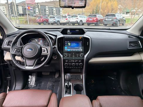 Used 2022 Subaru Ascent Touring w/ Popular Package #2A image 33