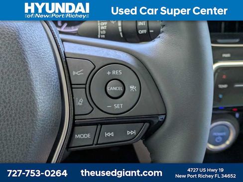 Used 2022 Toyota Venza Limited AWD/4WD image 38