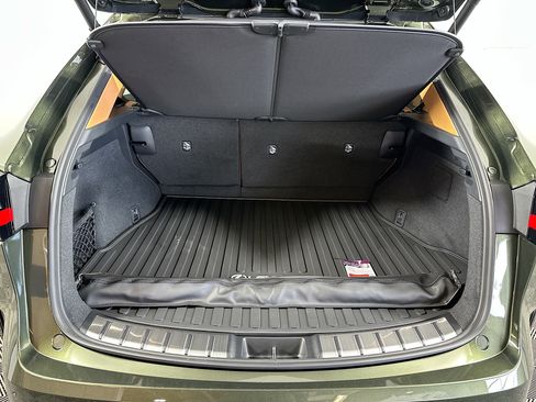 New 2026 Lexus NX 450h+ AWD w/ Accessory Package (2T) image 24