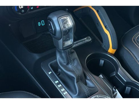 Used 2024 Ford Bronco Badlands image 22