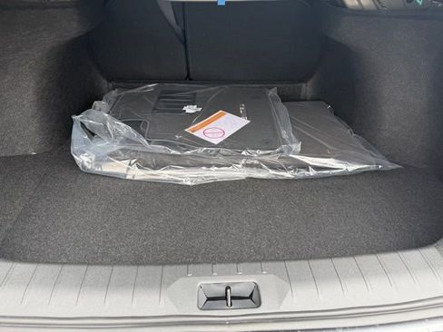 New 2026 Nissan Sentra S w/ Floor Mat Package image 8