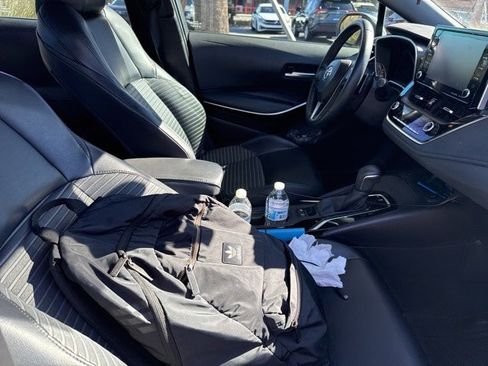 Used 2020 Toyota Corolla XSE image 13