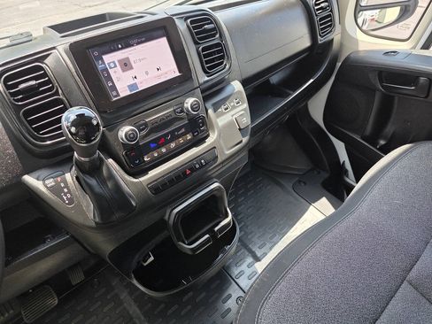Used 2022 RAM ProMaster 3500 w/ Convenience Group FWD image 21