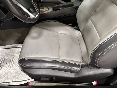 Used 2012 Chevrolet Camaro LT RWD image 13
