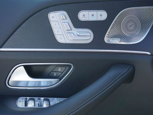 Certified 2026 Mercedes-Benz GLE 350 4MATIC image 23