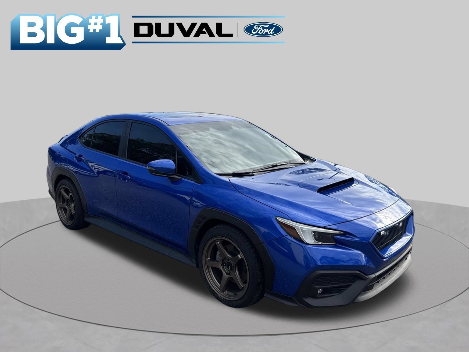 Used 2024 Subaru WRX Limited w/ Popular Package #2A AWD/4WD 360° Tour