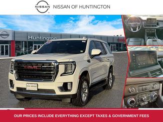Used 2024 GMC Yukon SLT AWD/4WD video 1