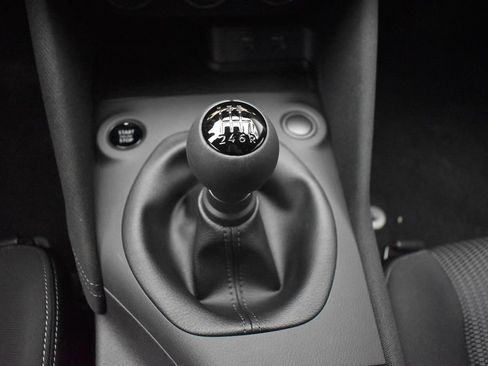 New 2026 Nissan Z Sport w/ Floor Mat Package RWD image 30