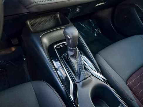 Certified 2023 Toyota Corolla SE image 22