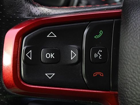 Used 2020 RAM 1500 Rebel w/ Rebel Level 1 Equipment Group image 33