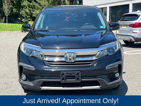 Used 2020 Honda Pilot EX-L image 2