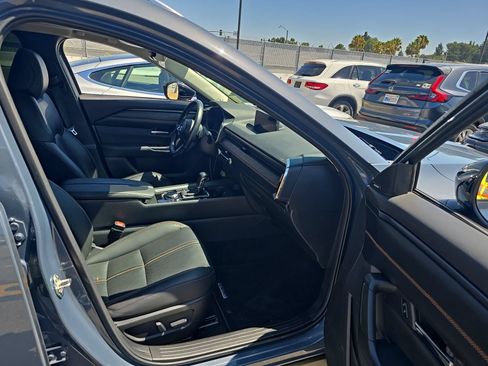Used 2023 MAZDA CX-50 2.5 Turbo w/ Cargo Package AWD/4WD image 5
