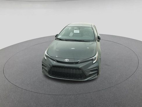 New 2026 Toyota Corolla SE image 15