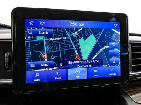 Used 2020 Ford Explorer Limited image 20