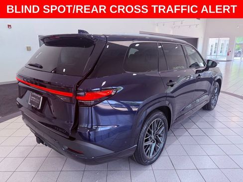 Used 2025 Lexus TX 350 FWD w/ Technology Package image 9