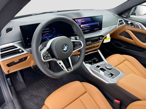 New 2026 BMW 430i Coupe w/ M Sport Package RWD image 9