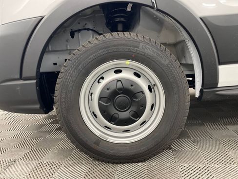 New 2026 Ford Transit 250 Base w/ Load Area Protection Package image 11