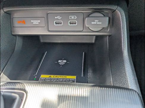 Certified 2024 Honda Civic Touring image 16
