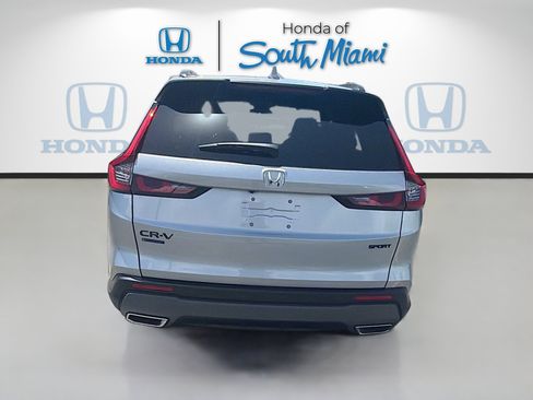 New 2026 Honda CR-V Sport-L image 6