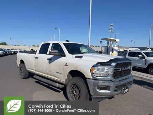 Used 2020 RAM 2500 Tradesman AWD/4WD image 1