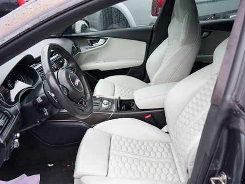 Used 2014 Audi RS 7 Prestige w/ Carbon-Optic Package image 25