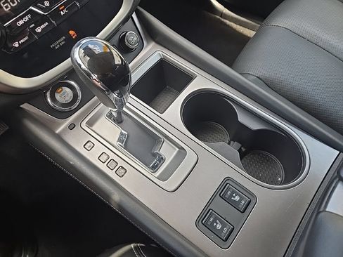 Used 2024 Nissan Murano SL AWD/4WD image 45