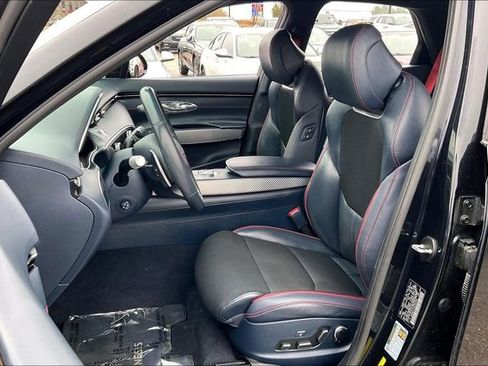 Used 2022 Genesis GV70 3.5T Sport w/ Cargo Package image 25