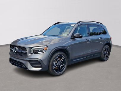 Certified 2023 Mercedes-Benz GLB 250 4MATIC