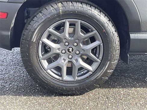 New 2025 Ford Bronco Sport Big Bend image 7