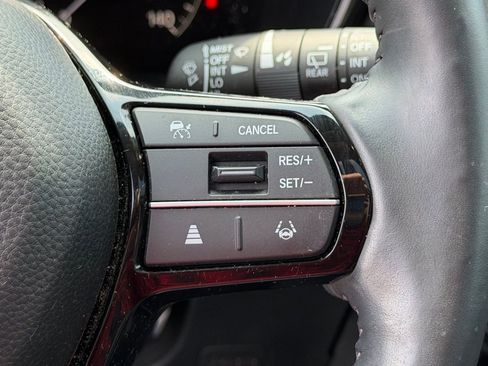 Used 2023 Honda CR-V EX-L image 18