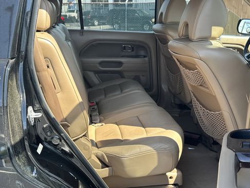 Used 2007 Honda Pilot EX-L image 13